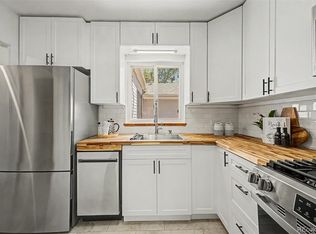 1630 Quince St, Denver, CO 80220