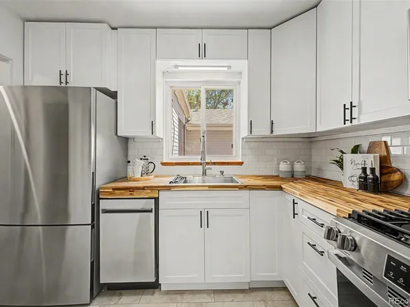 1630 Quince Street, Denver, CO 80220