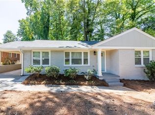 2322 Headland Dr, East Pt, GA