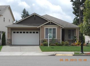 9256 Periwinkle Loop NE, Lacey, WA 98516