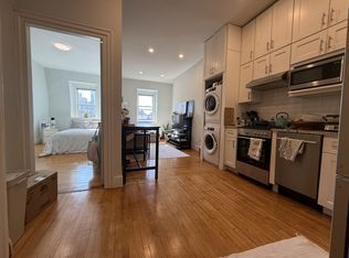 233 Beacon St APT 12, Boston, MA 02116