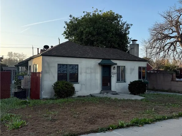 1024 W Palm Ave, Burbank, CA 91506