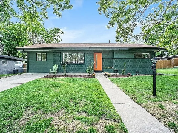 6165 Cody St, Arvada, CO 80004