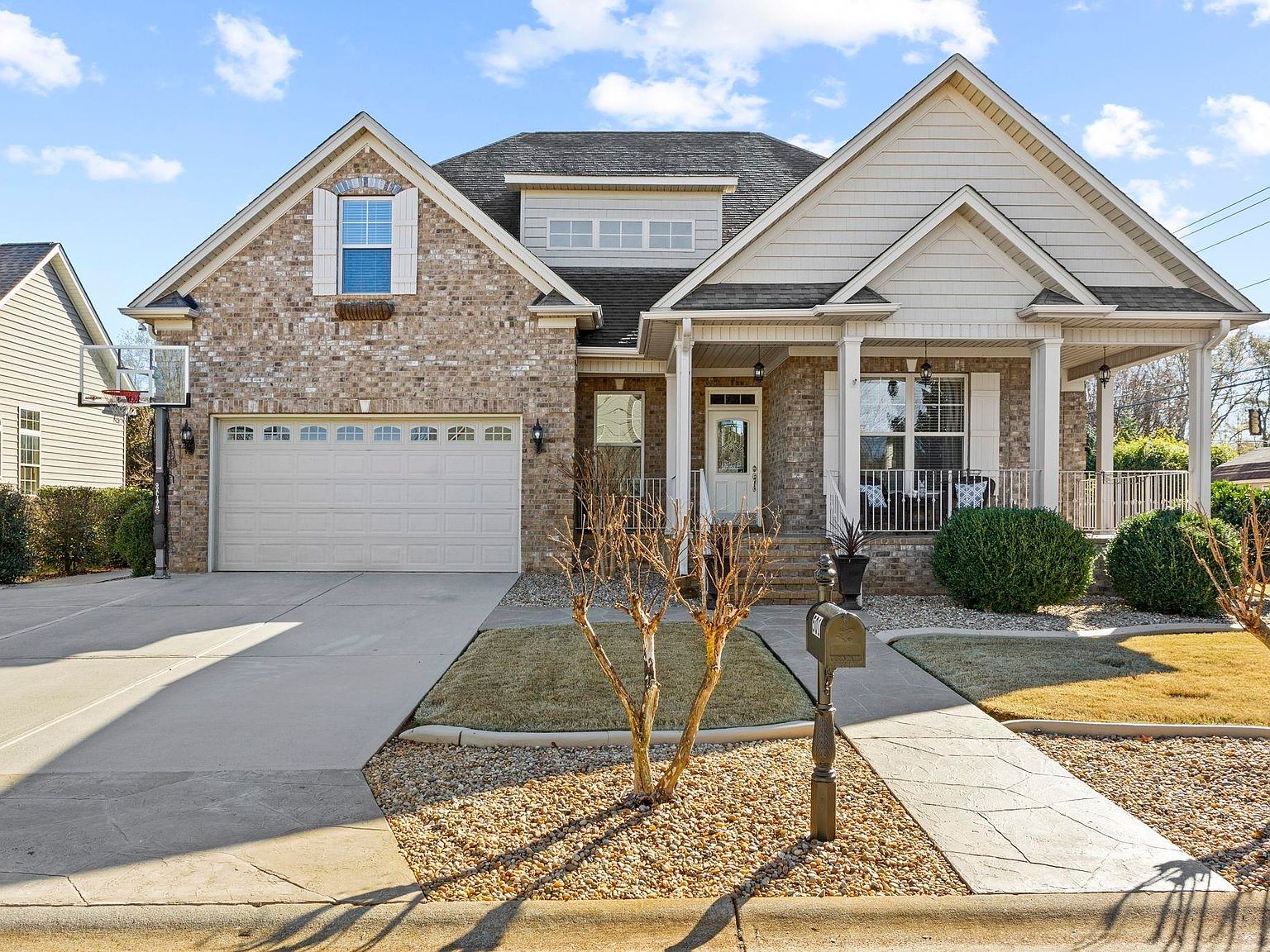 501 Kilgore Farms Cir, Simpsonville, SC 29681 Zillow