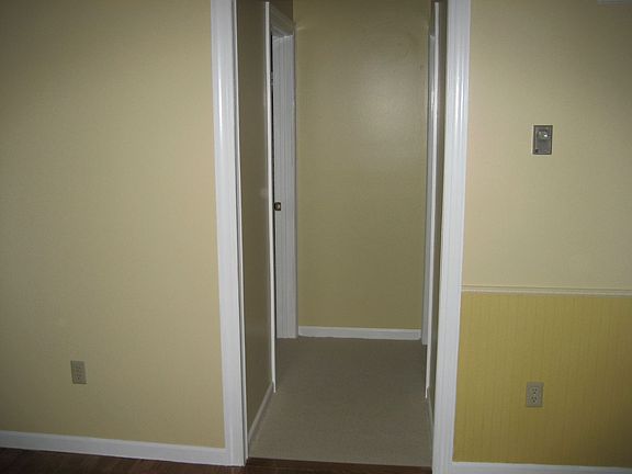 Front Hall