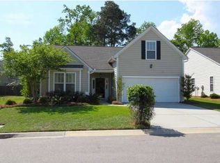 3517 Ashwycke St, Mount Pleasant, SC 29466