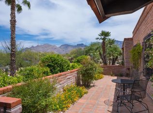 1122 E Via Entrada, Tucson, AZ 85718