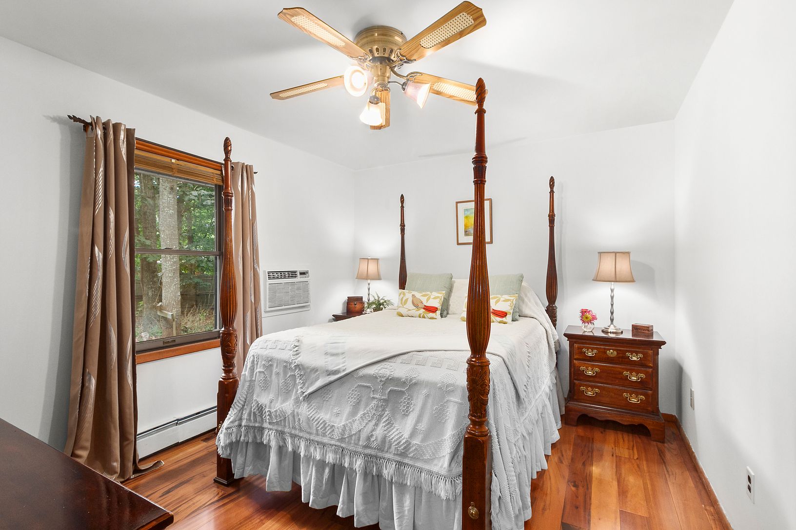  First Floor Bedroom One