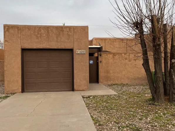 1609 S Union Ave, Roswell, NM 88203