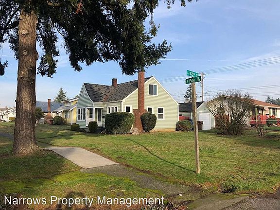 3rd image of 5123 S Pine St