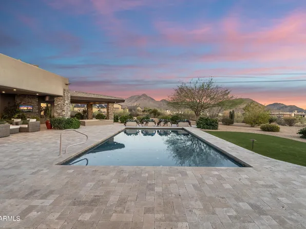 10205 E HAPPY VALLEY Road, Scottsdale, AZ 85255