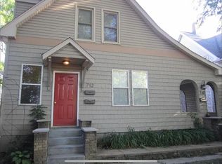 712 2nd Ave SW #A, Cedar Rapids, IA 52404