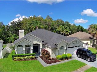 13510 Tufts Pl, Tampa, FL 33626