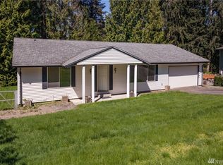 17816 26th Street Ct E, Lake Tapps, WA 98391