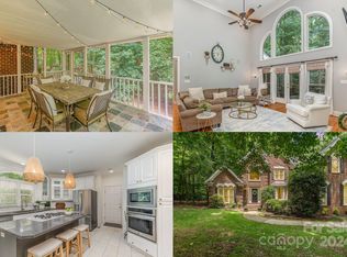 1305 Weddington Hills Dr, Matthews, NC 28104