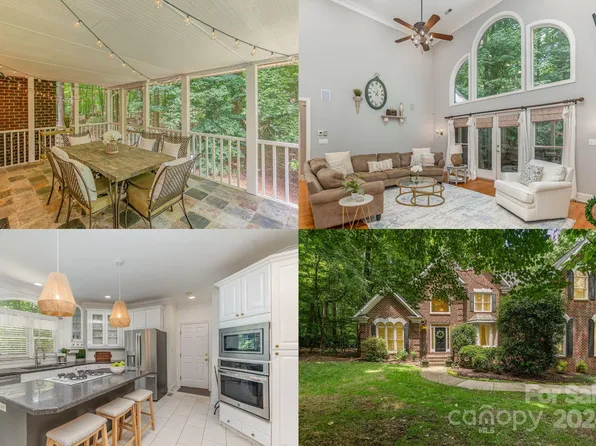 1305 Weddington Hills Dr, Matthews, NC 28104