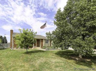5113 King Arthur Way, Cheyenne, WY 82009