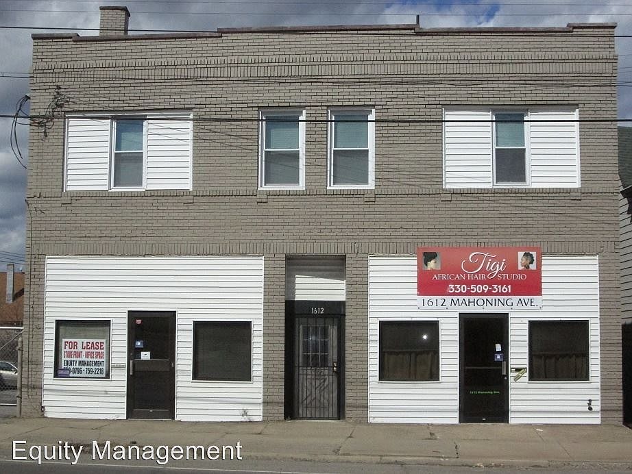 1st image of 1612 Mahoning Ave APT 1