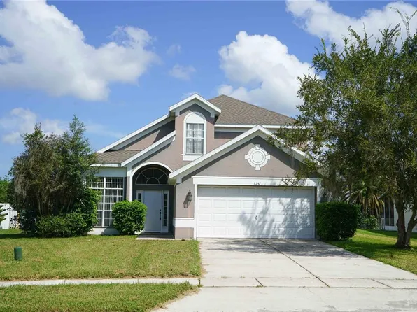 3257 FALCON POINT DRIVE, KISSIMMEE, FL 34741