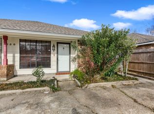 550 S Flannery Rd, Baton Rouge, LA 70815