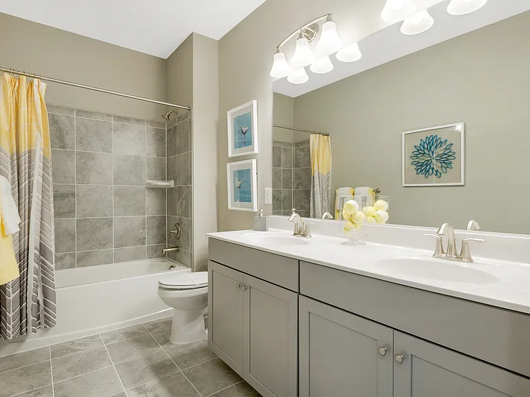 The Refinery Townhomes — Photo 49