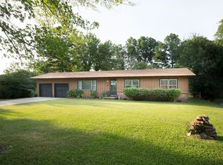 2105 S Carthage St, Fort Smith, AR 72903