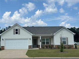 121 Creek Rd, Eatonton, GA 31024