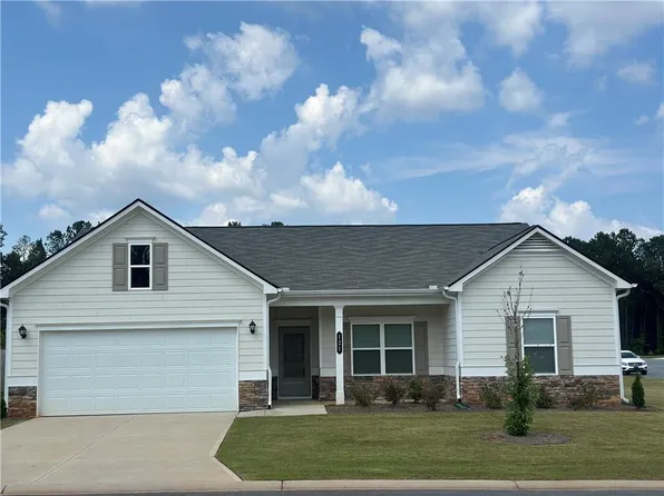 121 Creek Rd, Eatonton, GA 31024