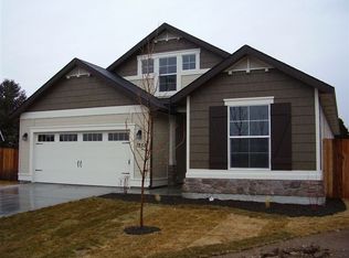 1258 Union Square Ave, Boise, ID 83709