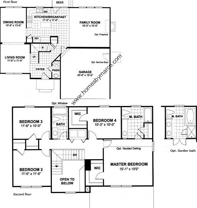 2nd image of 81 Leadville Ln