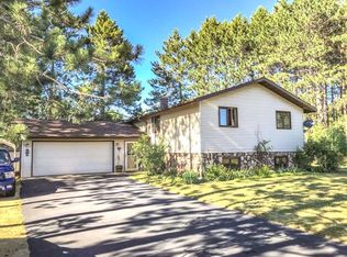 1515 Cedar Ave, Tomahawk, WI 54487