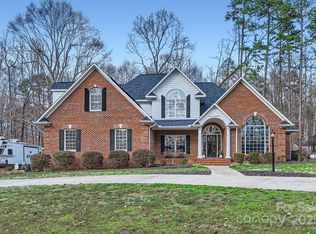 200 Elizabeth Dr, Stanfield, NC 28163
