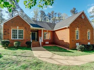 4305 Hopewell Rd, New Kent, VA 23124