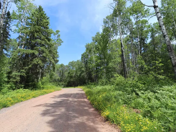 84XXX Campbell Rd, Herbster, WI 54844