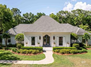 117 Willow Lake Dr, Fairhope, AL 36532