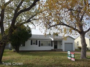704 NW 31st St, Lawton, OK 73505