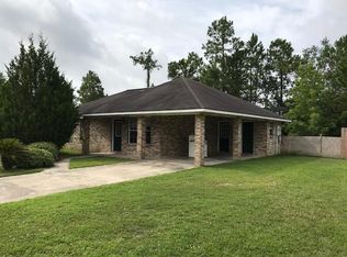 538 Easterbrook St, Bay Saint Louis, MS 39520