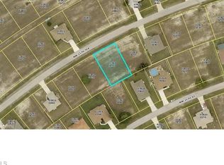 1904 NW 15th Ter, Cape Coral, FL 33993