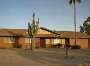 6723 N 21st St, Phoenix, AZ 85016