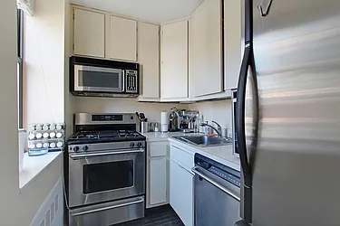 Sold by Corcoran