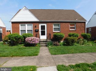 3137 Pennwood Rd, Harrisburg, PA 17110