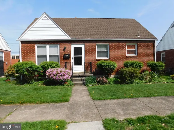3137 Pennwood Rd, Harrisburg, PA 17110