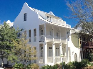 98 W Long Green Rd, Rosemary Beach, FL 32461