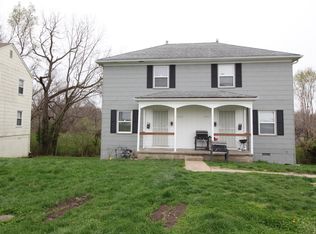 9506 Charlotte St, Kansas City, MO 64131
