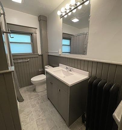 Shared Bathroom