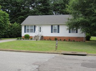 4707 Nelms Ln NE, Roanoke, VA 24019