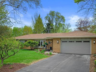 6660 N Braeburn LANE, Glendale, WI, 53209