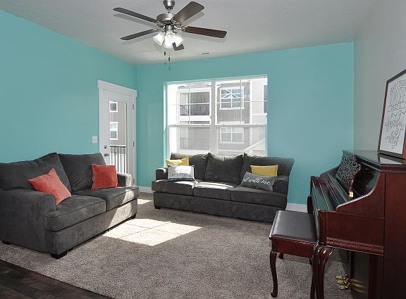 4th image of 14469 S Selvig Way #C203