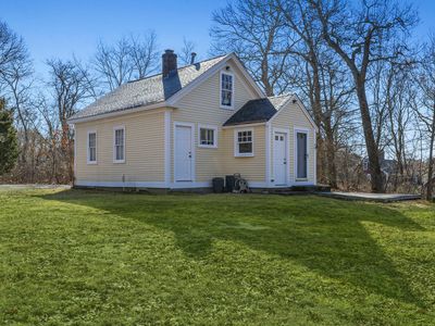91 & 93 Route 149, Marstons Mills, MA, 02648