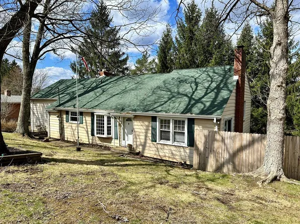 711 Oglebay Drive, Wheeling, WV 26003